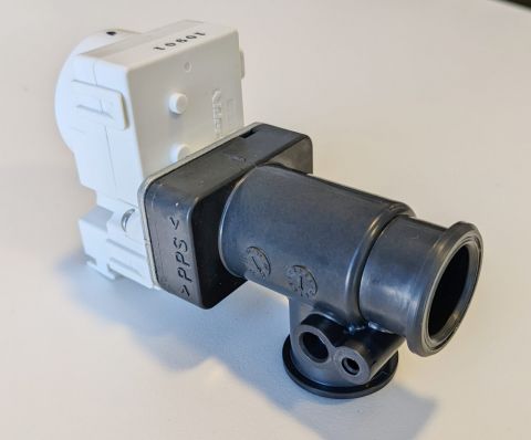 TanklessParts.com: Noritz SKH7202 Water Servo - Bypass