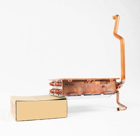 TanklessParts.com: Noritz SKJ70PZ Heat Exchanger Kit for NRC711-DV