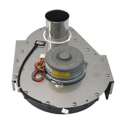 TanklessParts.com: Noritz SKJ70WS Fan Motor with Housing for