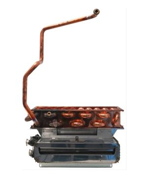 Noritz SKJ726B Heat Exchanger Kit for NC300OD
