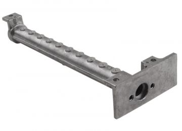 Rheem RTG20006UN L Burner Manifold