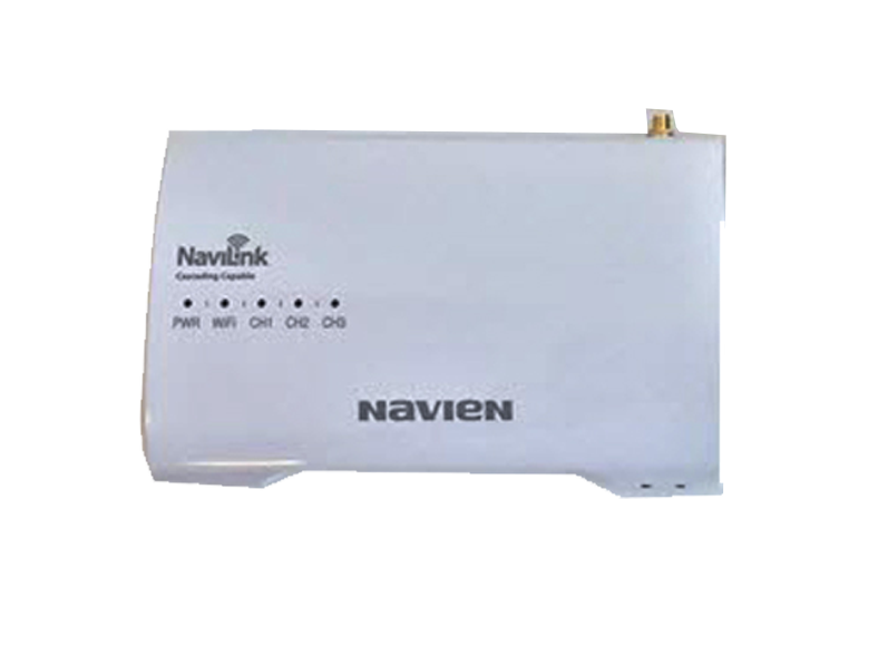 Navien Navilink