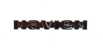 Navien 20008404A Logo