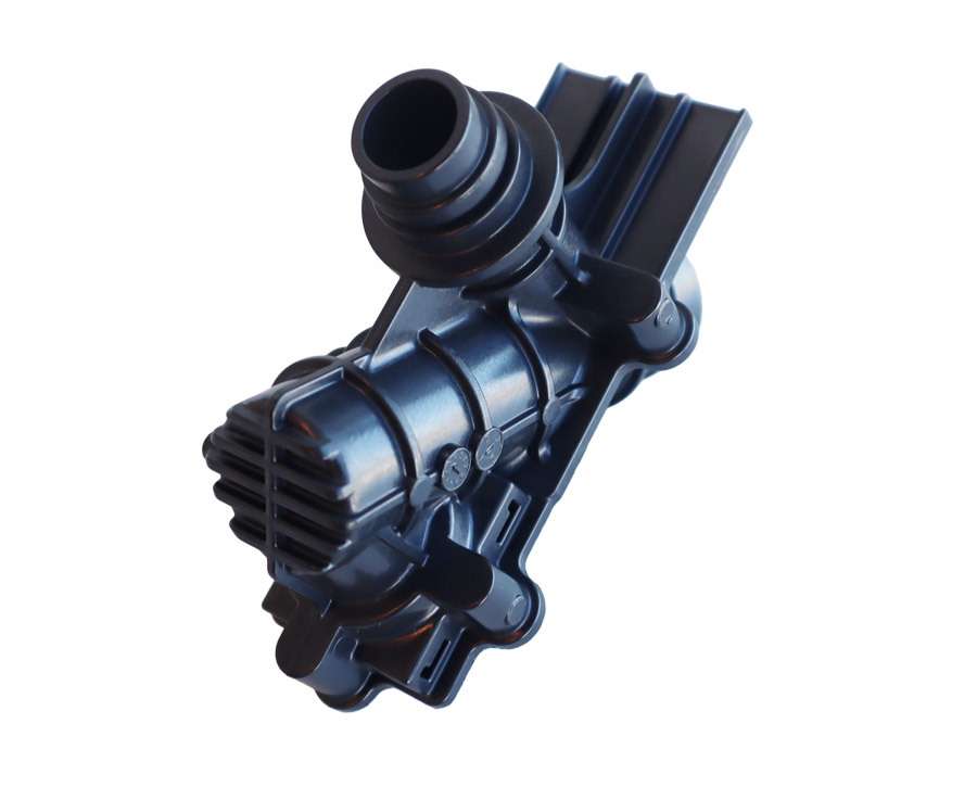 TanklessParts.com: Navien 20048454A Manifold Inlet Adapter
