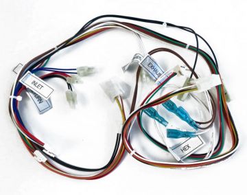 Navien 30003025A Wiring Harness - Low Voltage
