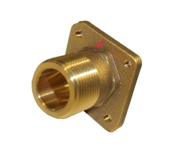 Navien 30003747A DHW Outlet Adapter