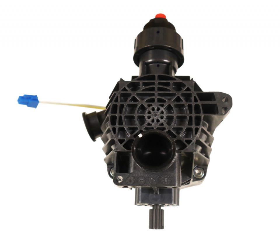 TanklessParts.com: Navien 30010780C Circulation Pump for NPE Series