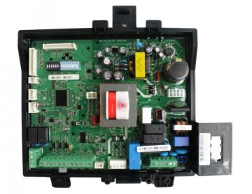 Navien 30013044A PCB Control Board for NHB Series