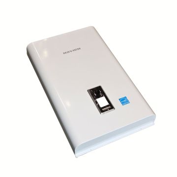 Navien 30013055A NCB Front Cover