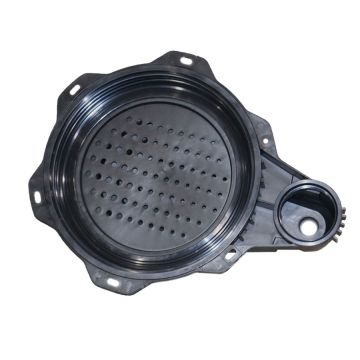 Navien 30020747A NFB-301C Drain Pan Assembly