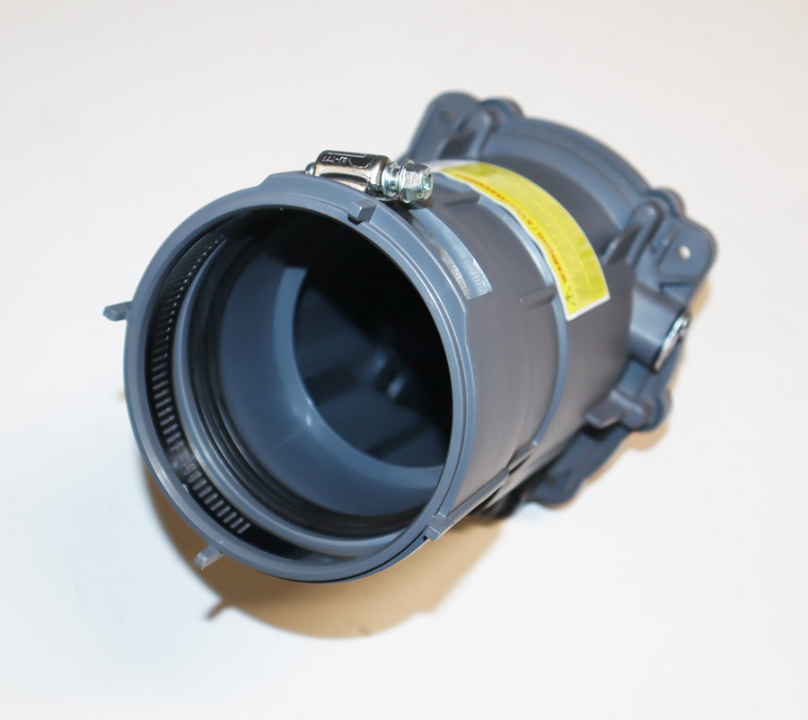 TanklessParts.com: Navien 30022799A Common Vent Collar Kit and