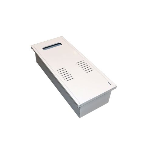 TanklessParts.com: Navien 30023550A Recess Box for NPN-E Series
