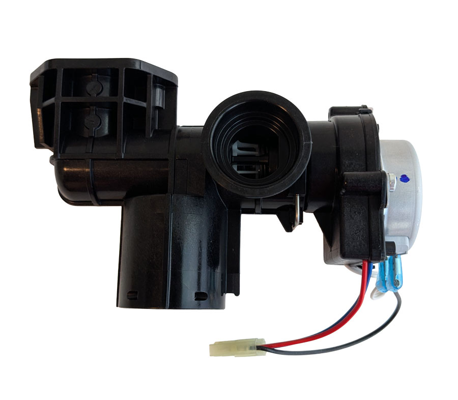 TanklessParts.com: Navien 30030360A NCB-H 3-Way Valve