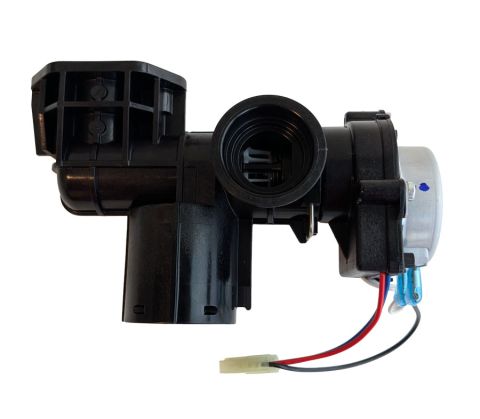 TanklessParts.com: Navien 30030360A NCB-H 3-Way Valve