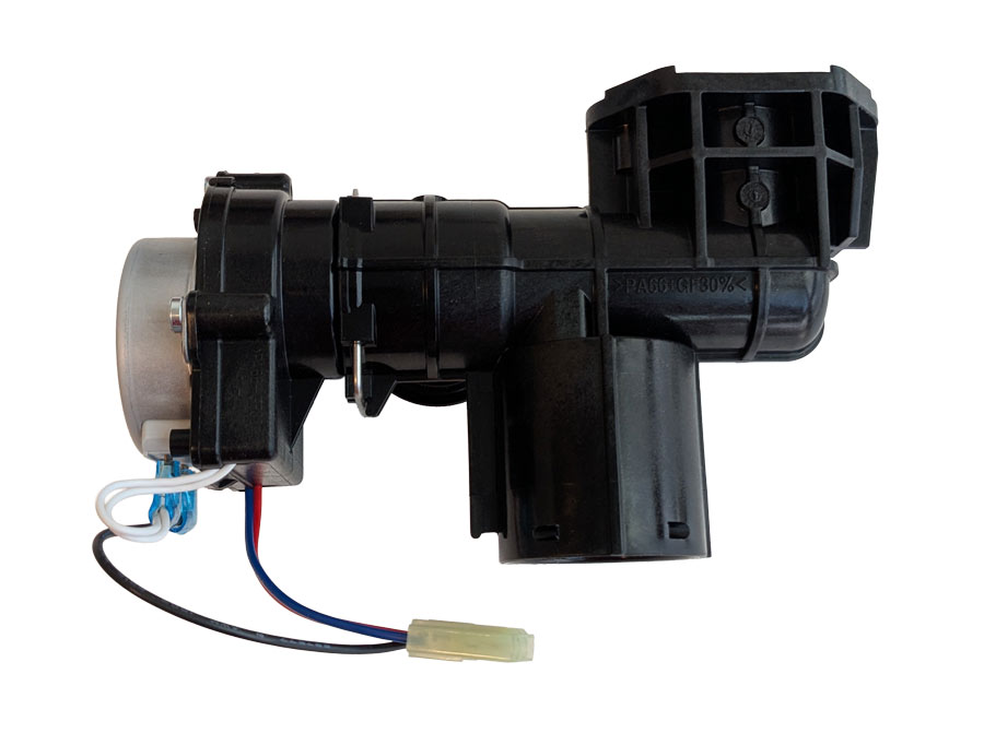 TanklessParts.com: Navien 30030360A NCB-H 3-Way Valve