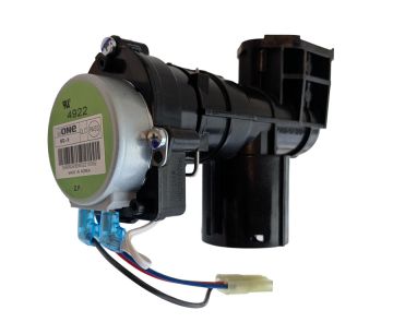 Navien 30030360A NCB-H 3-Way Valve