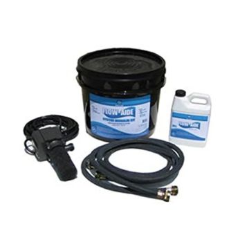 Navien Flow-Kit Flow-Aide Descaler Kit