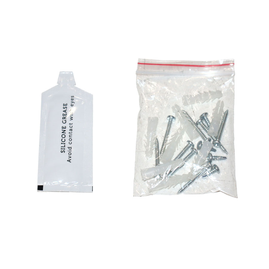 TanklessParts.com: Navien GXXX001891 11 inch Sidewall Termination Kit