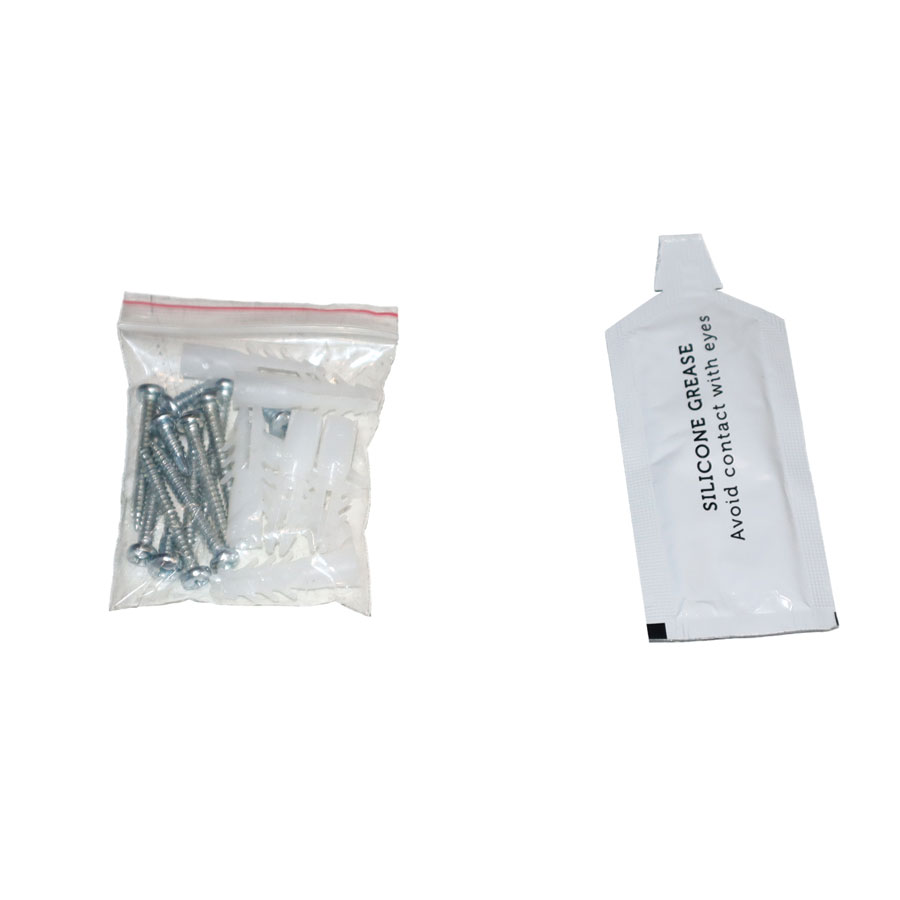 TanklessParts.com: Navien GXXX001892 21 inch Side Termination Kit