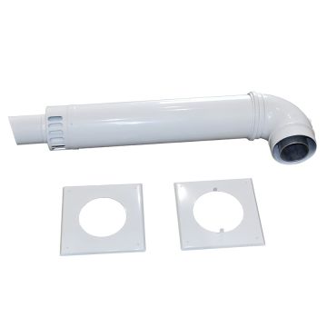 Navien GXXX001892 21 inch Side Termination Kit