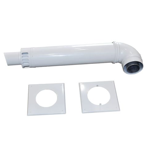TanklessParts.com: Navien GXXX001892 21 inch Side Termination Kit