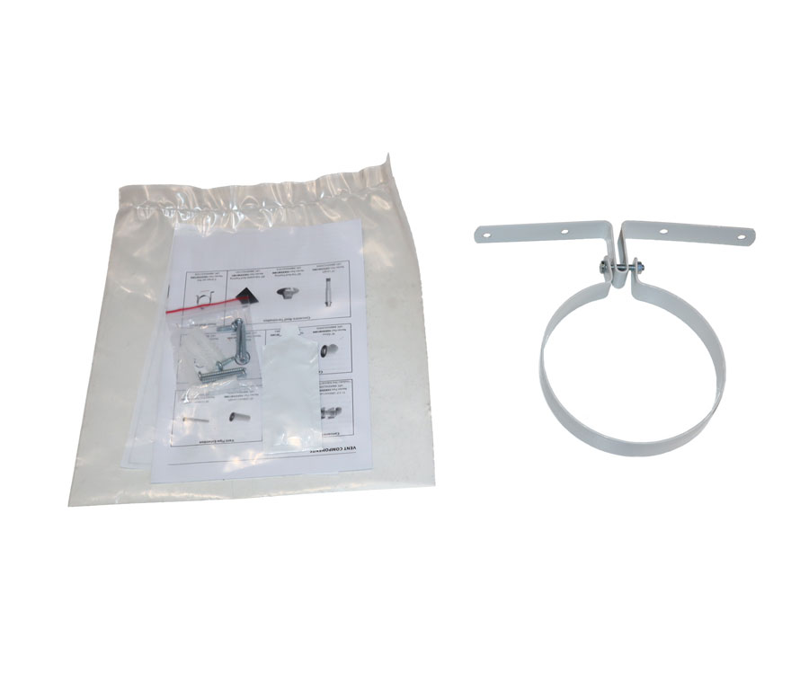 TanklessParts.com: Navien GXXX001893 18 inch Concentric Roof