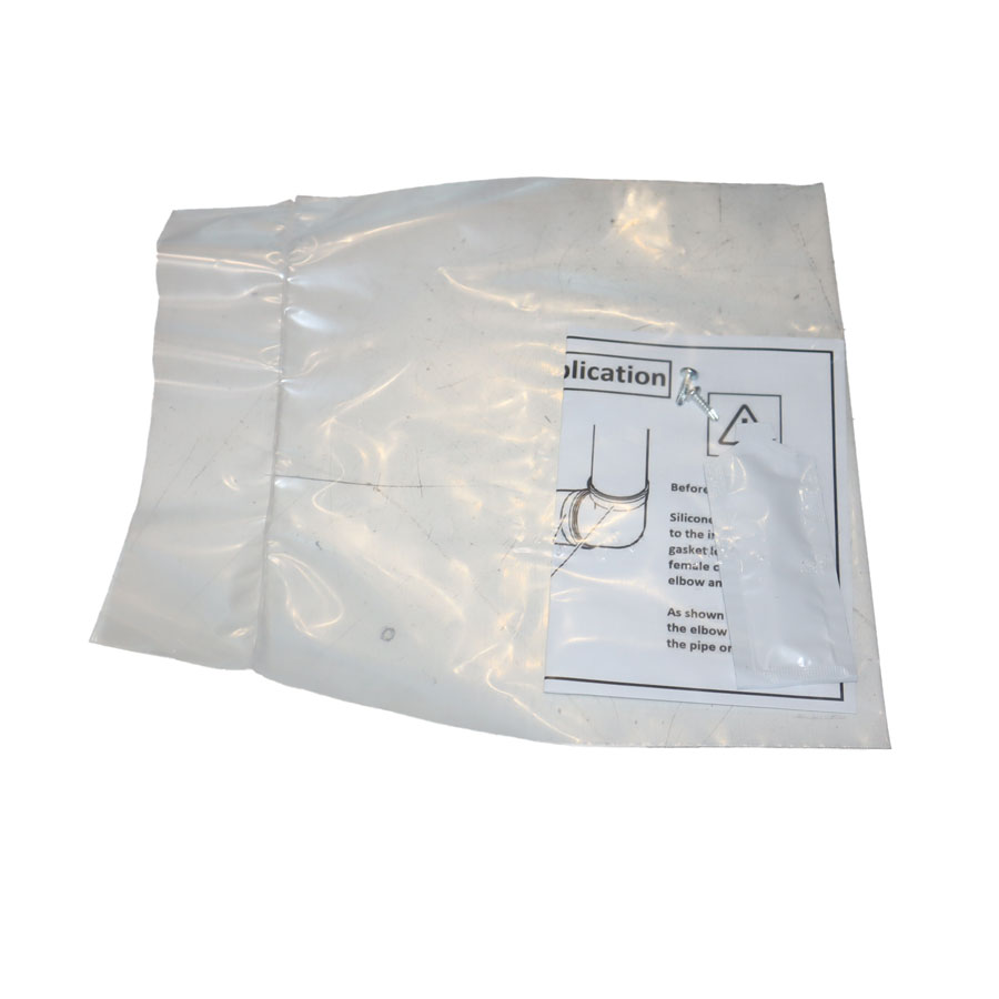 TanklessParts.com: Navien GXXX001897 39 inch Vent Pipe