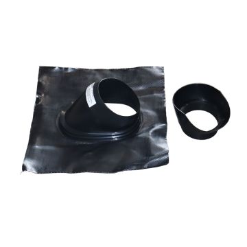 Navien GXXX001901 Adjustable Roof Flashing