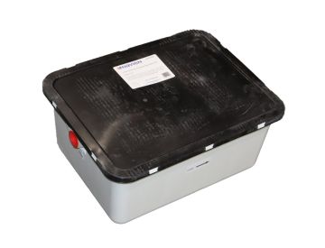 Navien GXXX002367 Commercial Neutralizer Kit