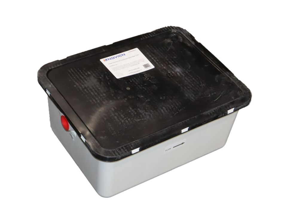 TanklessParts.com: Navien GXXX002367 Commercial Neutralizer Kit