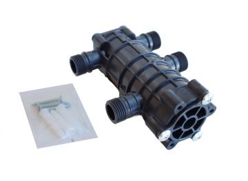 Navien PFFW-SXX-001 Recirculation Valve