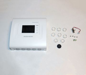 Navien PFMZ-02P-001 2-Zone Pump Control System
