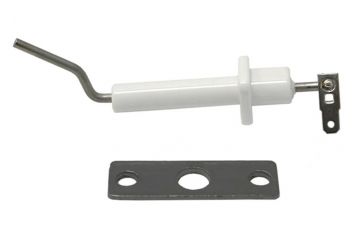 Noritz SKJ72QD Flame Rod with Gasket