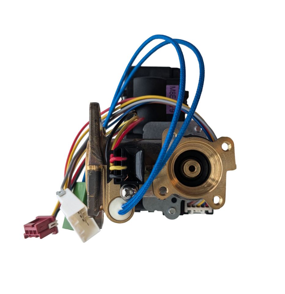 TanklessParts.com: Rinnai 104000238 Water Flow Servo Kit