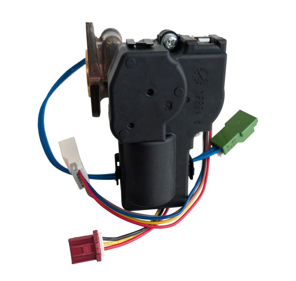 TanklessParts.com: Rinnai 104000238 Water Flow Servo Kit