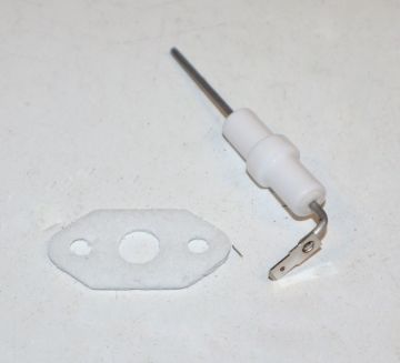 Rinnai 204000010 Flame Rod and Gasket Kit