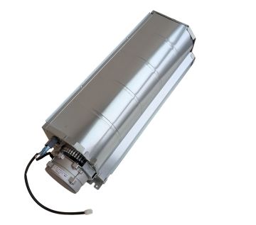 Rinnai 431F-1500-2 Convection Fan Assembly