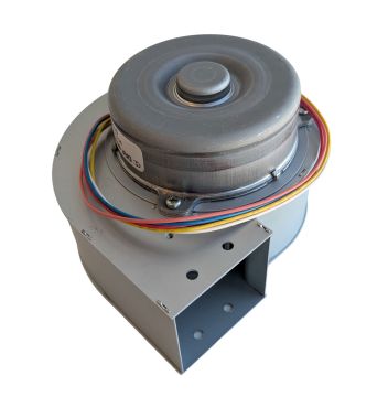 A.O. Smith 100076238 T-KJR Fan Motor PRE 2011