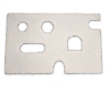A.O. Smith 100074219 Rod Holder Gasket