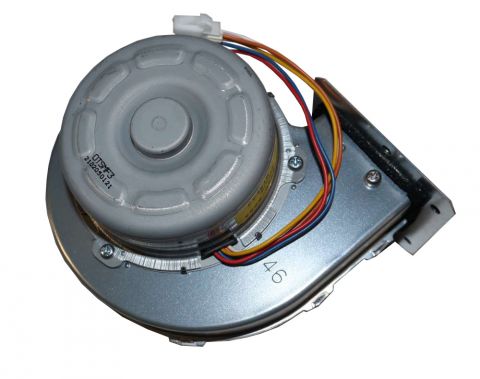 TanklessParts.com: A.O. Smith 100074238 Exhaust Fan Motor 