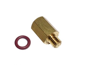 A.O. Smith 100074264 Outlet Drain Plug