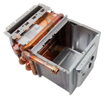 A.O. Smith 100074454 Heat Exchanger