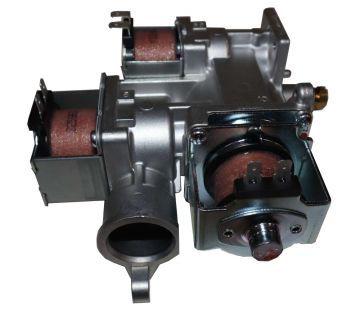 A.O. Smith 100076091 T-K2/T-KD20 Gas Valve