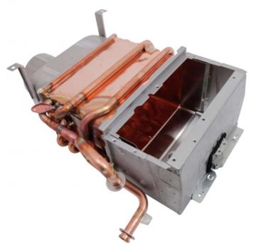 A.O. Smith 100076287 Heat Exchanger