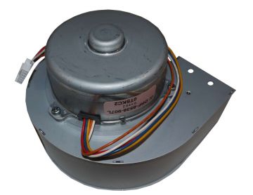 A.O. Smith 100076520 T-K1S Fan Motor