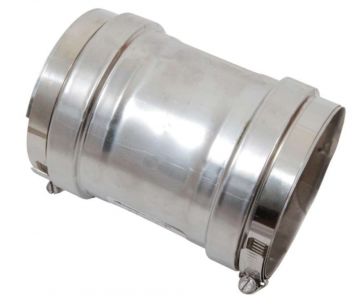 A.O. Smith 100112416 4 inch Back Draft Damper