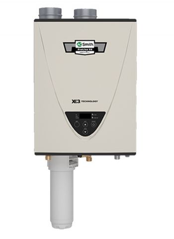 TanklessParts.com: AO Smith ATI-540HX3-N 199M BTU Condensing Indoor NG  Tankless Water Heater