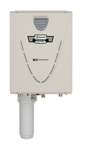 TanklessParts.com: AO Smith ATO-240HX3-N 160M BTU Condensing Outdoor  Tankless Water Heater