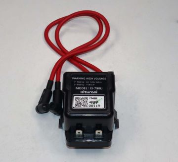 Bradford White Brute FT2031 Ignition Transformer