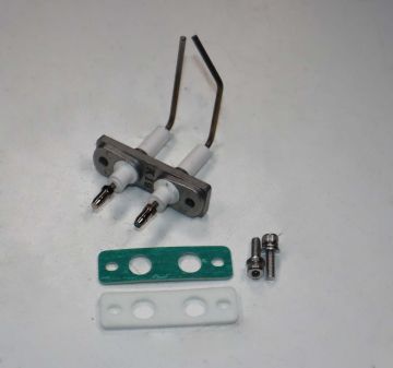 Bradford White Brute FT2128 Ignition Rod Assembly